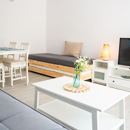 Retreat Oasis Studio Apartment San Miguel de Abona Exterior photo