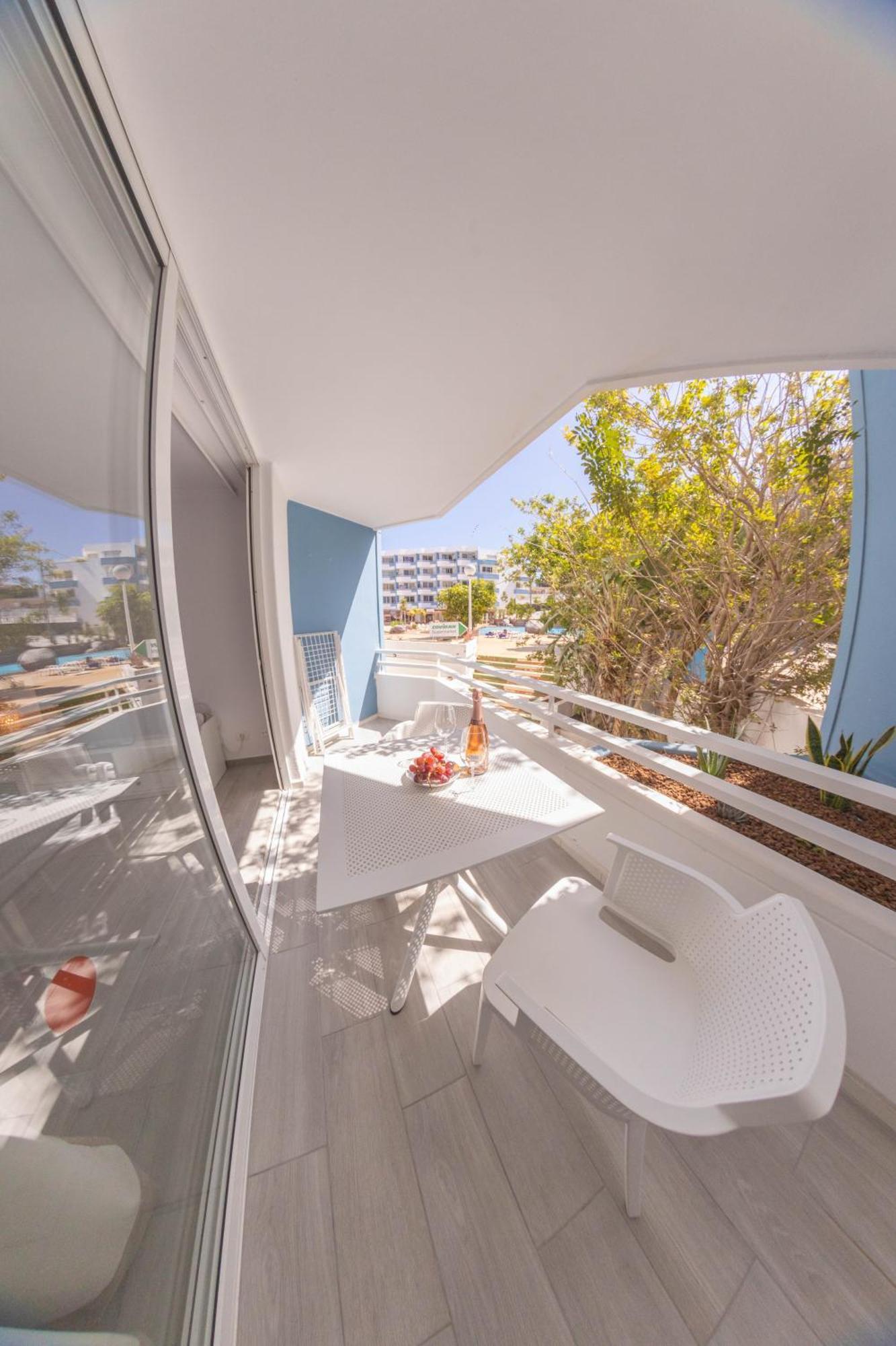 Retreat Oasis Studio Apartment San Miguel de Abona Exterior photo